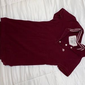 juniors top